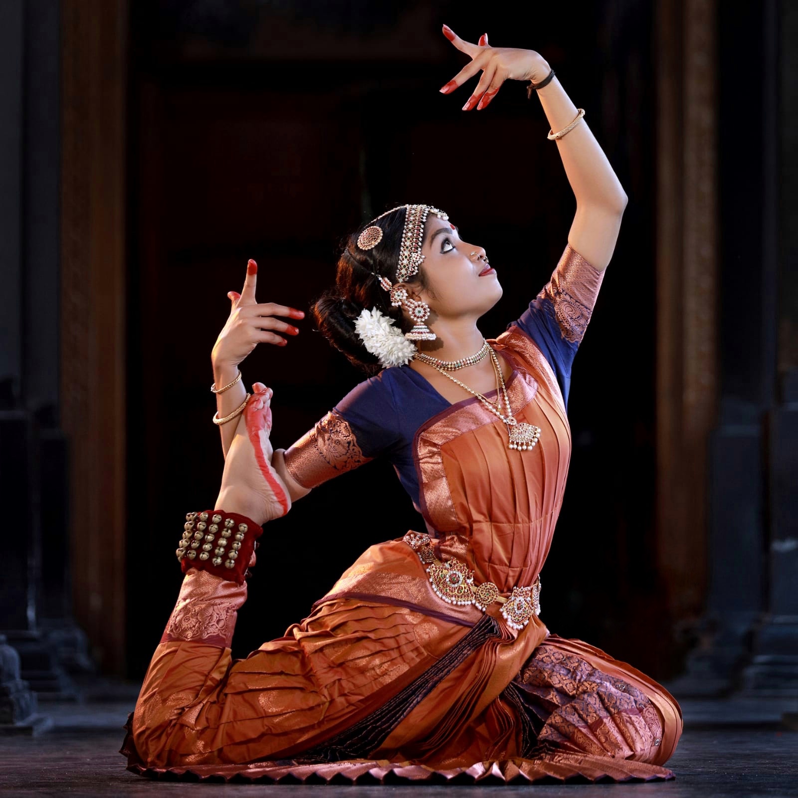 BHARATHANATYAAM