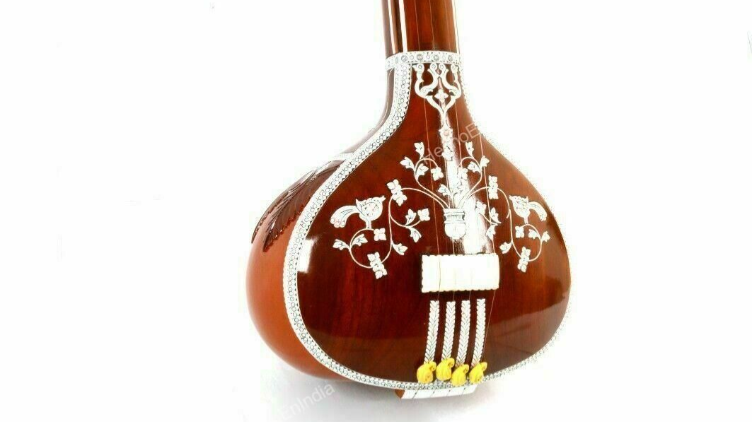 CARNATIC MUSIC ENGLISH UNIT 1