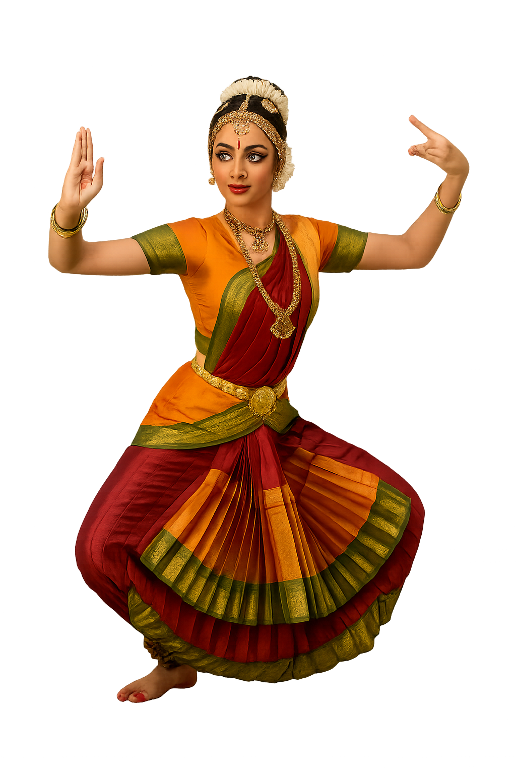 Dancer